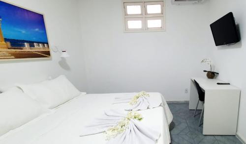 afs loft hostel aracaju