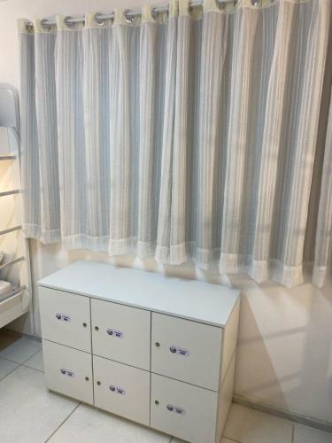 afs loft hostel aracaju