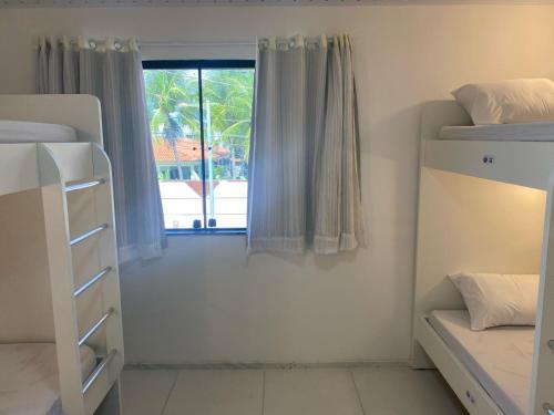 afs loft hostel aracaju