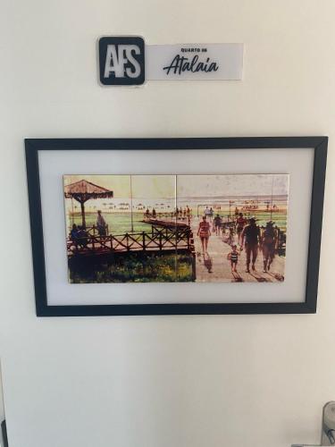 afs loft hostel aracaju