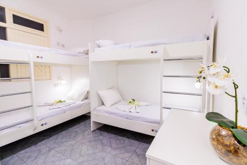 afs loft hostel aracaju