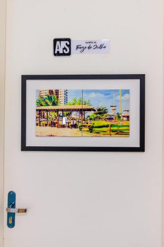 afs loft hostel aracaju
