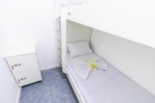 afs loft hostel aracaju