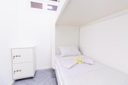 afs loft hostel aracaju