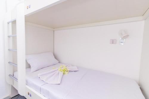 afs loft hostel aracaju