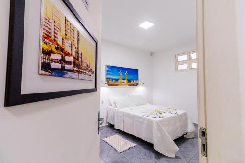 afs loft hostel aracaju