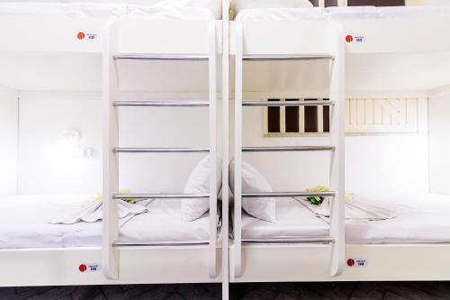 afs loft hostel aracaju