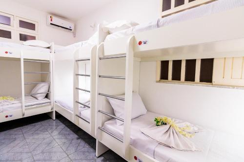 afs loft hostel aracaju