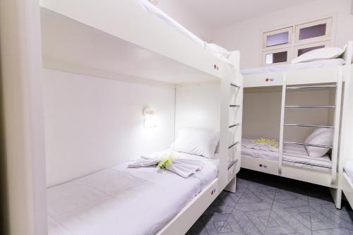 afs loft hostel aracaju