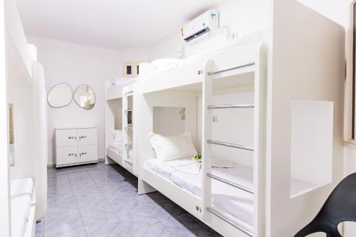 afs loft hostel aracaju