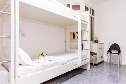 afs loft hostel aracaju