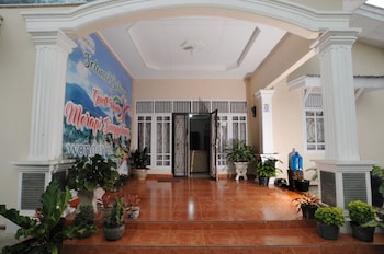 Merapi Singgalang Guest House,,2 star