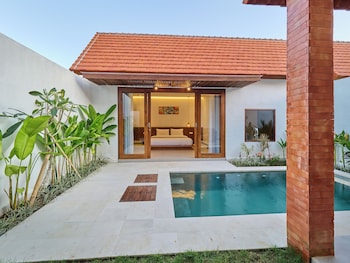 beten kepah villas