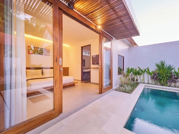 beten kepah villas