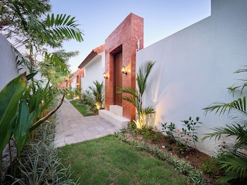 beten kepah villas
