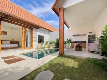 beten kepah villas