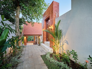 beten kepah villas