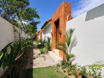 beten kepah villas