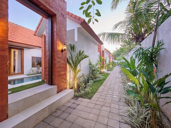 beten kepah villas