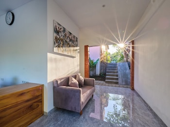 beten kepah villas