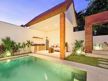 beten kepah villas