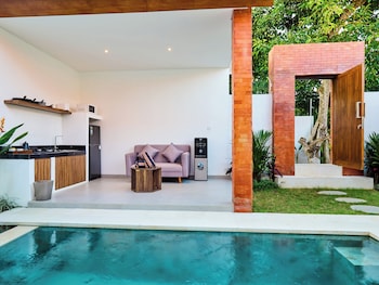 beten kepah villas