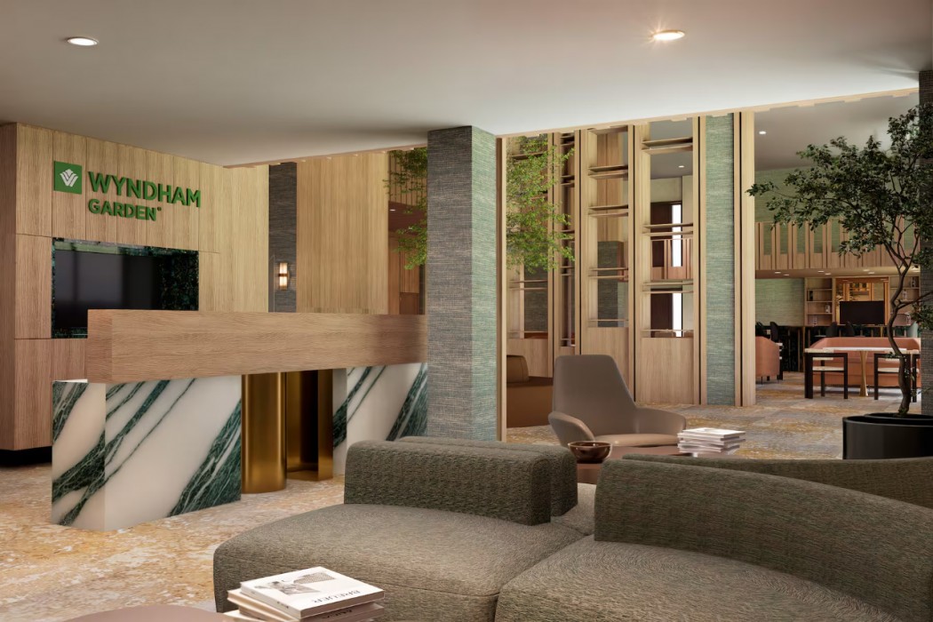 wyndham garden durango