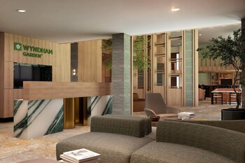 Wyndham Garden Durango,,2 star