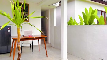 Umah Anyar Villas Ubud,,3 star