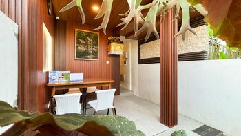 umah anyar villas ubud