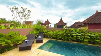 umah anyar villas ubud