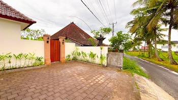 umah anyar villas ubud