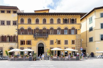 pitti suite 13 residenza depoca