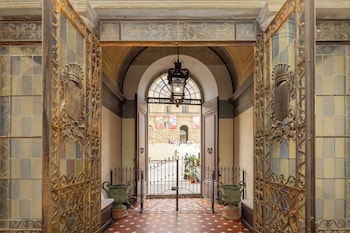 pitti suite 13 residenza depoca