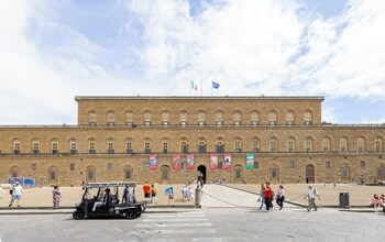 pitti suite 13 residenza depoca