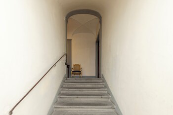 pitti suite 13 residenza depoca