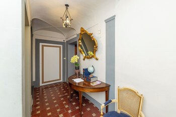 pitti suite 13 residenza depoca