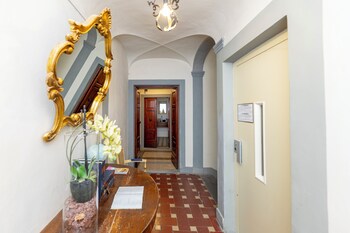 pitti suite 13 residenza depoca
