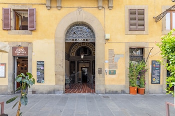 pitti suite 13 residenza depoca
