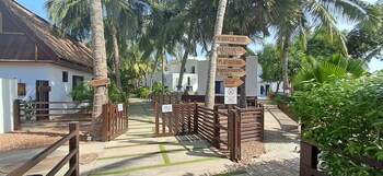 the big blue resort and spa