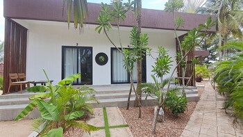 the big blue resort and spa