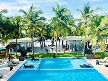 The Big Blue Resort & Spa,,3 star
