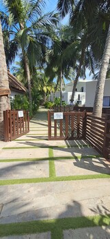 the big blue resort and spa