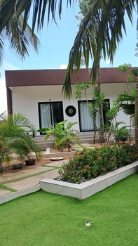 the big blue resort and spa