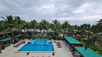 The Big Blue Resort & Spa,,3 star