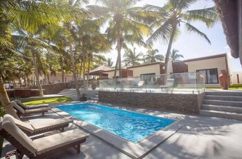 The Big Blue Resort & Spa,,3 star