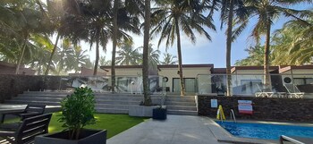 the big blue resort and spa