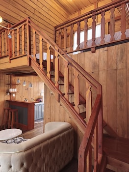 Kizuna Villa Dieng,,2 star