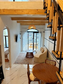 Kizuna Villa Dieng,,2 star