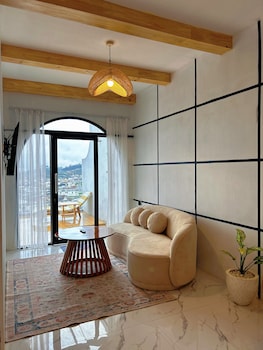 Kizuna Villa Dieng,,2 star